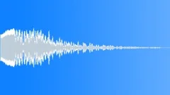 Sonar ping 01 single var 01 Sound Effect
