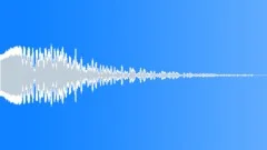 Sonar ping 01 single var 03 Sound Effect