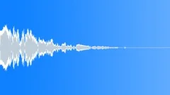 Sonar ping 02 single var 01 Sound Effect