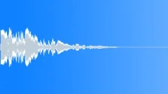 Sonar ping 02 single var 02 Sound Effect