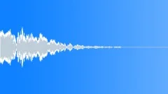 Sonar ping 02 single var 03 Sound Effect