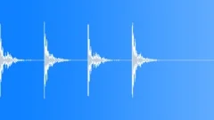 Sonar Ping, Multiple Sound Effect