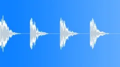 Sonar pings 02 loop Sound Effect