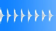 Sonar pings 04 loop Sound Effect