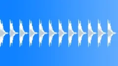 Sonar Pings Sound Effect