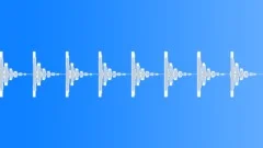 SONAR Sound Effect