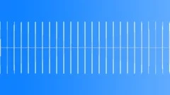 SONARSound Effect