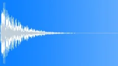 SONAR, UNDERWATER Sound Effect