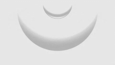 Sonar waves. Stock Footage 263241991