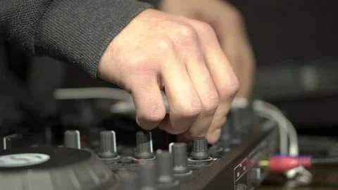 Сoncert at the bar Stock Footage 157602556