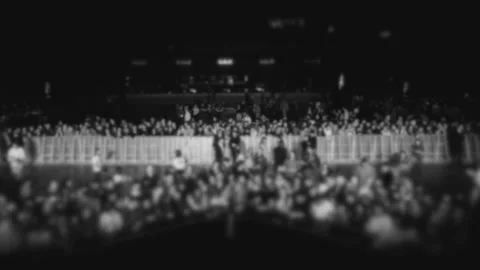 Сoncerthall Stock Footage 163727994