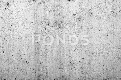 Сoncrete gray background. Textured effect. Stock Photos