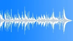 Song of Joy (Cue 1 - 30 Seconds) Stock Music