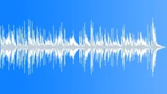 Song of Joy (Cue 3 - 60 Seconds) Stock Music