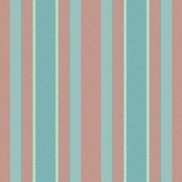 Song lines vector background, soft texture pattern vertical. Fancy textile .. Stock Illustration