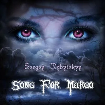 Song For Margo Stock Illustration