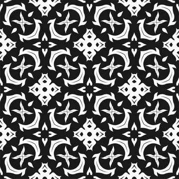 Songket pattern background modern style. Batik seamless ornament print ready 스톡 일러스트