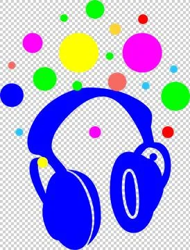 Songs Stock Illustration