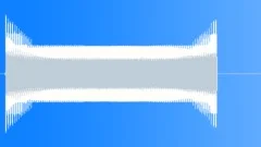 Sonic AttackSound Effect