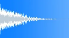 Sonic Bass Sub Drop Impact 2Sound Effect