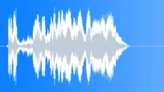 Sonic Boom Hawker Hunter Sound Effect