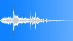 Sonic brain wavesSound Effect