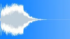 Sonic branding 3 Sound Effect