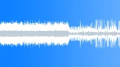 Sonic City - Minimal Trance Loop able Stock Music