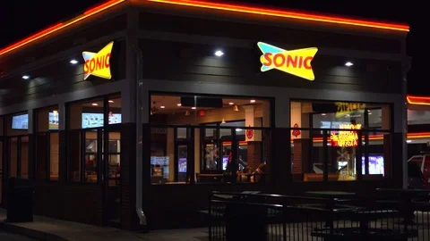 SONIC DRIVE-IN, Sulphur - Restaurant Reviews, Photos & Phone