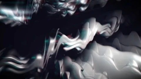 Sonic flow Stock Footage 73256482