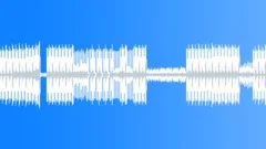 Sonic Warfare Stock Music