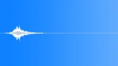 Sonic Woosh 02 Sound Effect