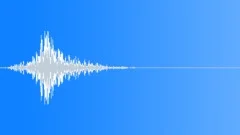 Sonic Woosh Sound Effect