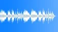 Sonogram (calm piano and strings) Music Track