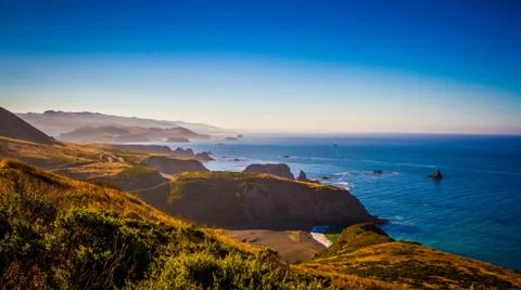 Sonoma Beach Stock Photos