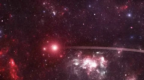 Сonstellation "Aries" 動画素材 67425834