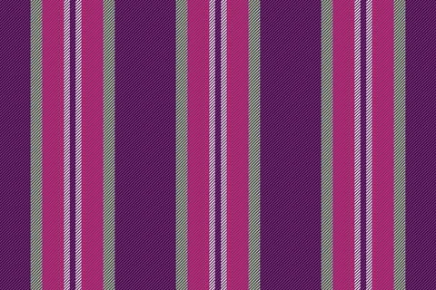 Sontour fabric seamless textile, basic lines stripe background. T0s texture.. Stock Illustration