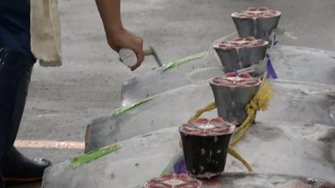 Sony 4K Stock Footage 104903613