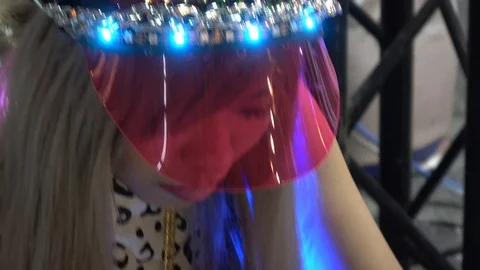 Sony 4K Stock Footage 106136685