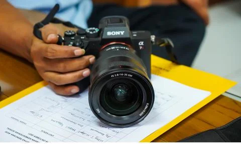 Sony Alpha Stock Photos