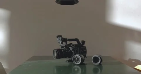fs5 timelapse