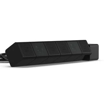 очки 3d для playstation