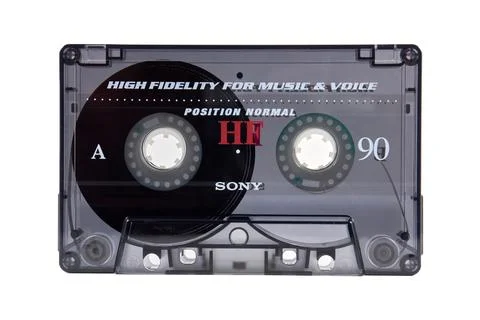 SonyHF90 Stock Photos