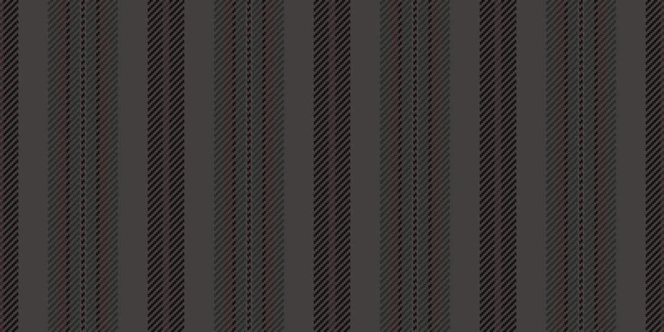 Sool vector texture seamless, ribbon fabric pattern textile. Gtationary bac.. Illustrazione stock