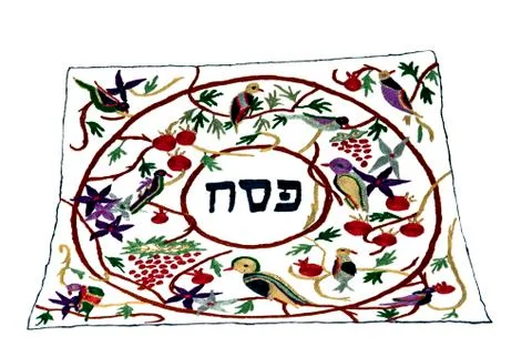 Soon passover. Stock Photos