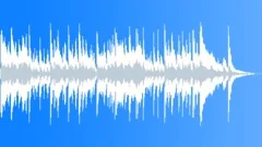 Soothing Acoustic Music - 30 secondsStock Music