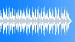 Soothing Ambient Guitar and Intimate Piano that is Sentimental and Melancholy Stock Music