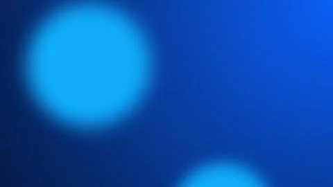 Soothing Animated Background with Soft Light Stock Footage 315928809