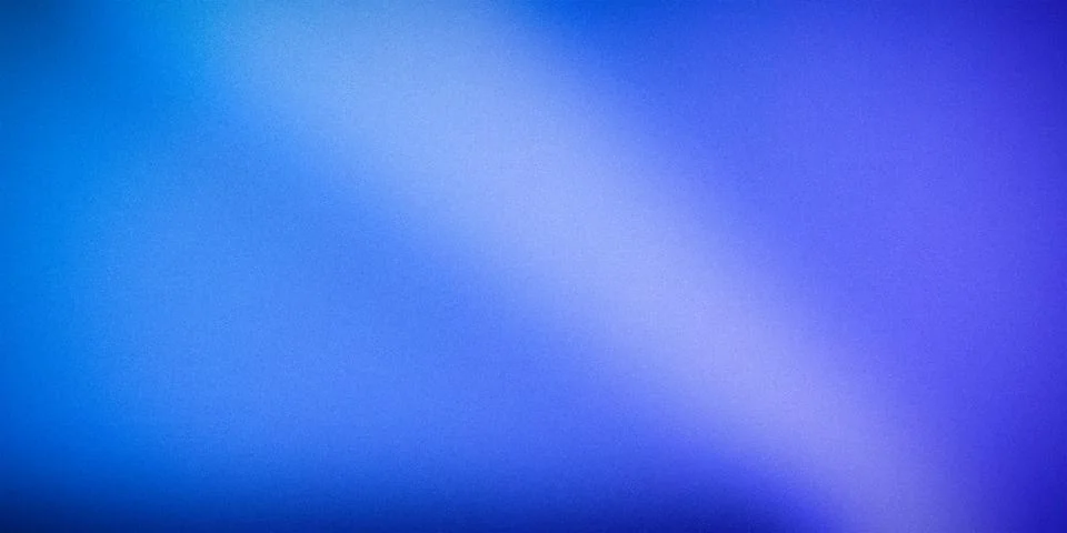 A soothing blue gradient background with soft transitions from light to dar.. Stock Illustration