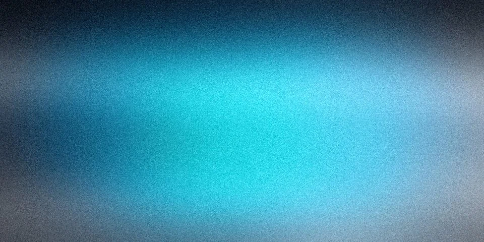 A soothing gradient background shifting from deep blue to light cyan hues. .. 스톡 일러스트